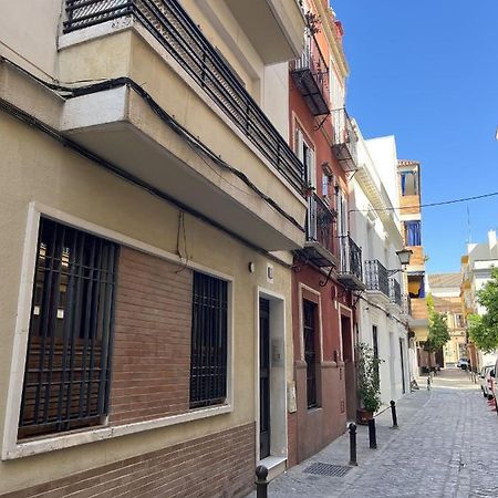 180 Home Luxury Redes Севилья Экстерьер фото