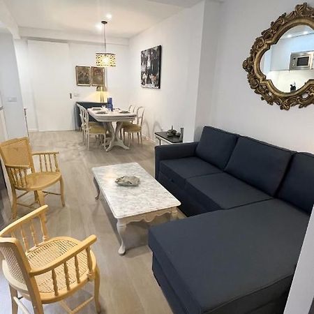 180 Home Luxury Redes Севилья Экстерьер фото