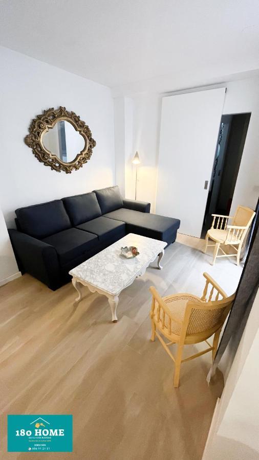 180 Home Luxury Redes Севилья Экстерьер фото