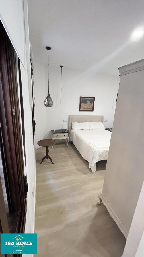 180 Home Luxury Redes Севилья Экстерьер фото