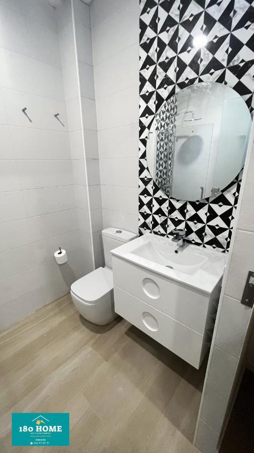 180 Home Luxury Redes Севилья Экстерьер фото