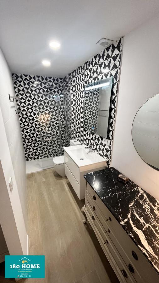 180 Home Luxury Redes Севилья Экстерьер фото