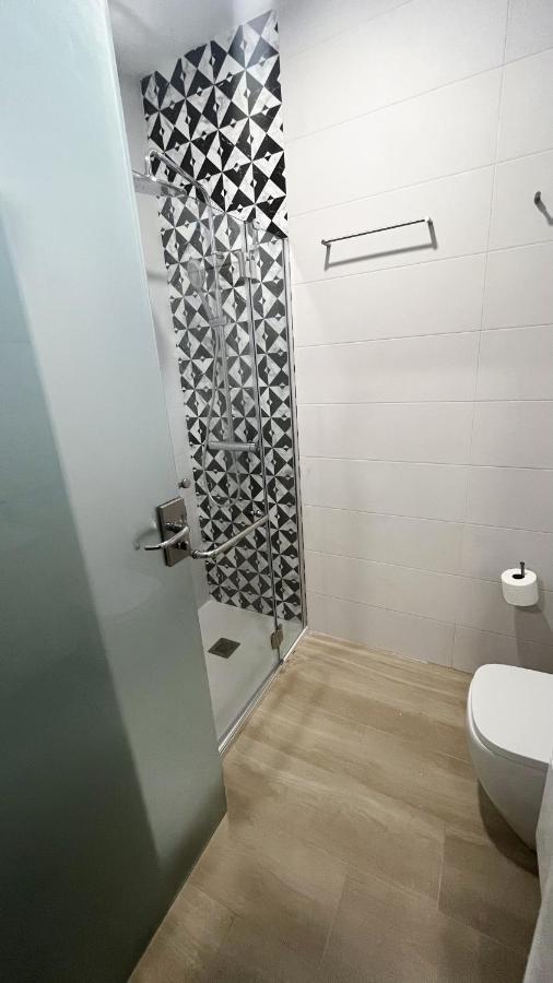 180 Home Luxury Redes Севилья Экстерьер фото