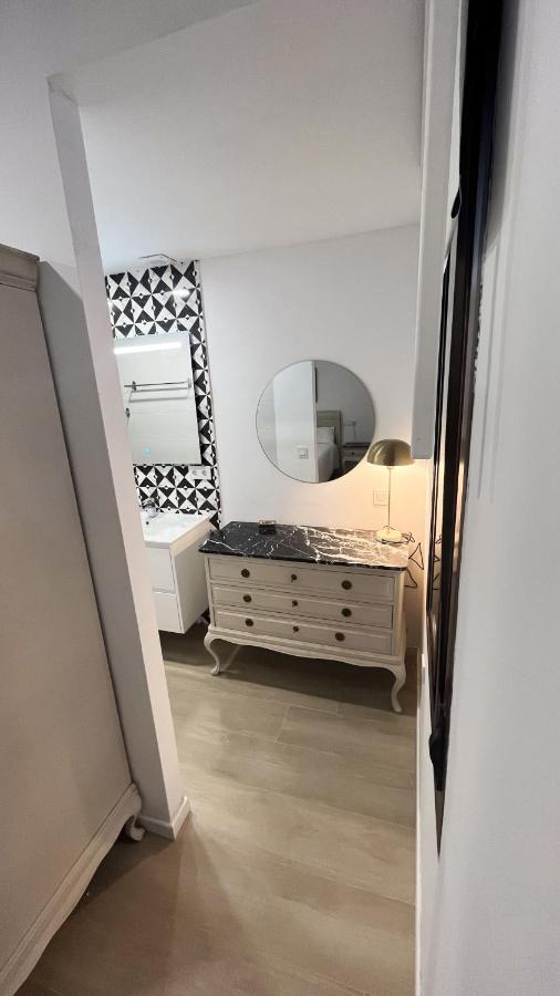180 Home Luxury Redes Севилья Экстерьер фото